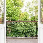 Hotel Entree - Canal View Bruges